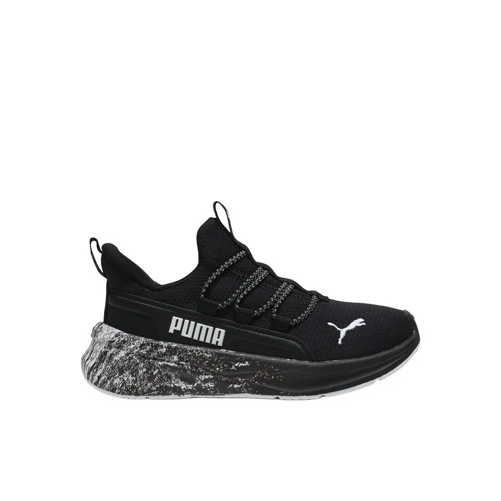 Puma One4all 2.0 Blizzrizz Slip On Toddler Boys Size 1.5 M Sneakers Casual Shoe