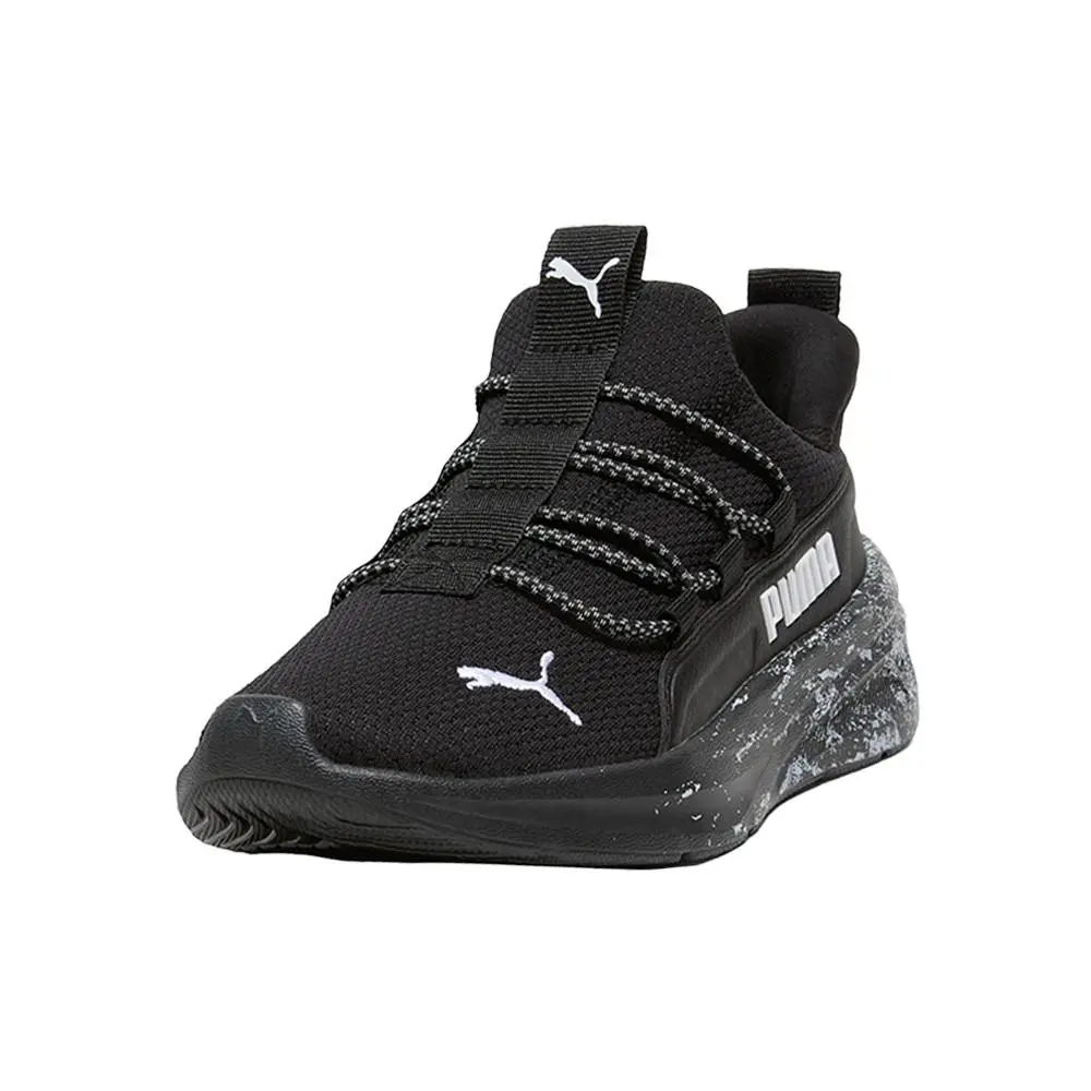 Puma shoes - PUMA One4all 2.0 Blizzrizz Slip On  Toddler - 31313801 - Black (UPC: 198555462920) 0