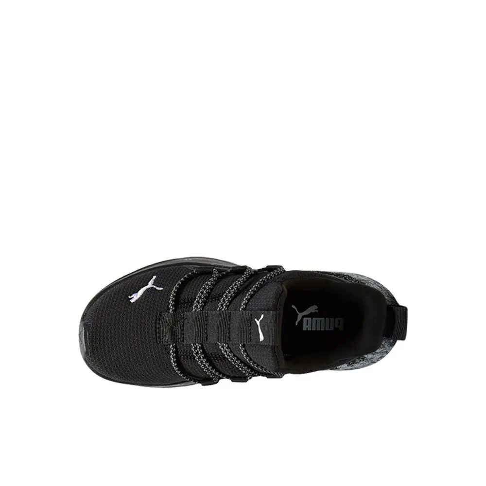 Puma shoes - PUMA One4all 2.0 Blizzrizz Slip On  Toddler - 31313801 - Black (UPC: 198555462920) 2