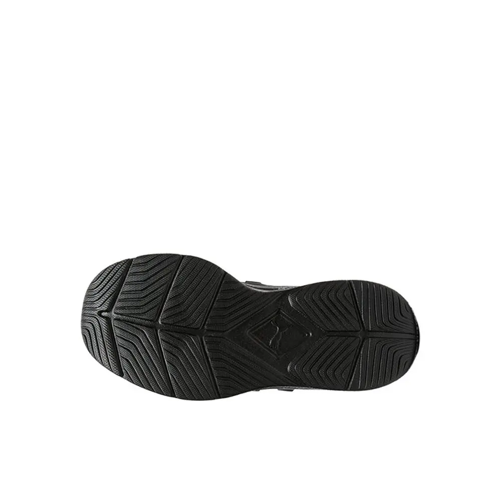 Puma shoes - PUMA One4all 2.0 Blizzrizz Slip On  Toddler - 31313801 - Black (UPC: 198555462920) 3