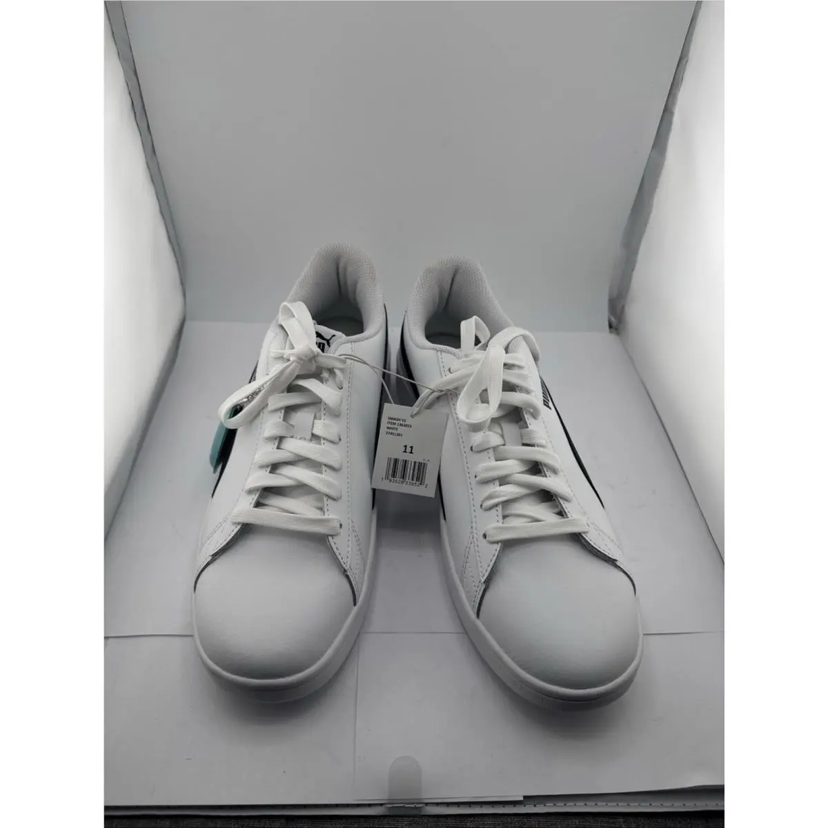 Puma Smash V2 Men’s Size 11