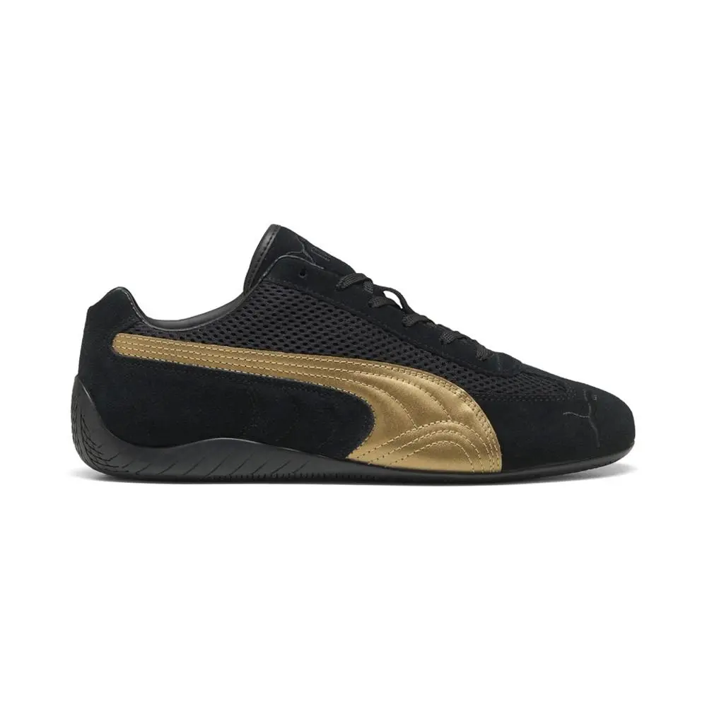 Puma Speedcat Premium Lace Up Womens Size 10 M Sneakers Casual Shoes 40535506