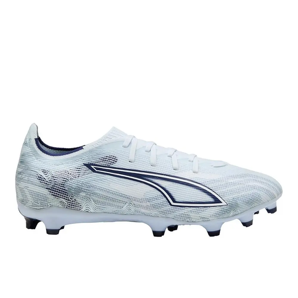 Puma Ultra 6 Match Firm Groundartifical Ground Soccer Cleats Mens Size 8 M Sneak