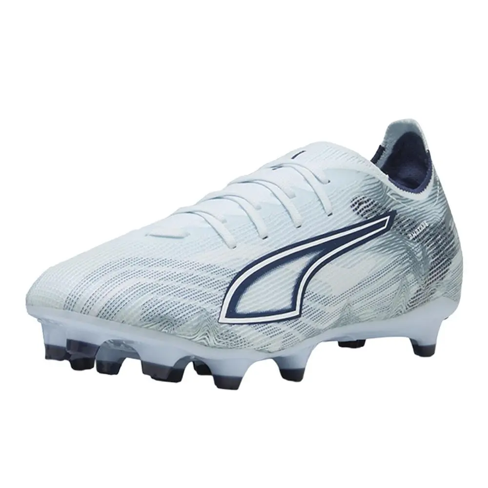 Puma shoes - PUMA Ultra 6 Match Firm GroundArtifical Ground Soccer Cleats - 10868703 - Blue (UPC: 198556185897) 0
