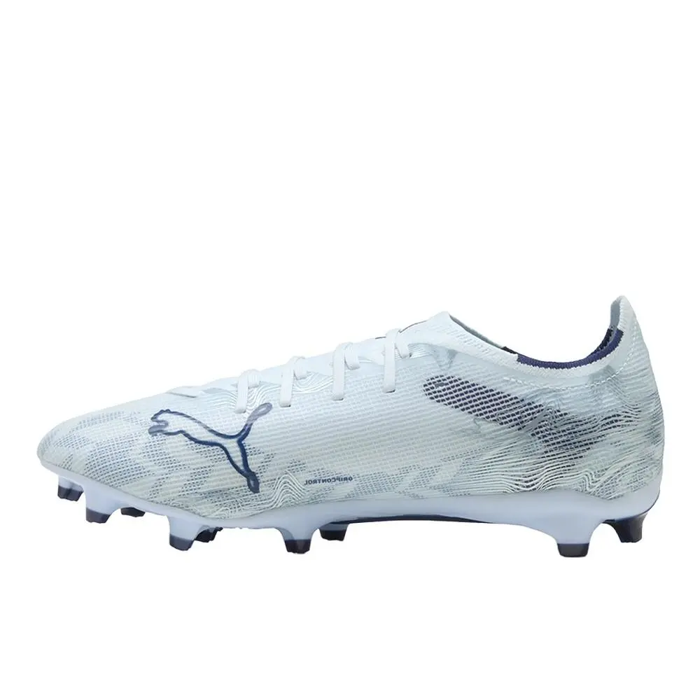 Puma shoes - PUMA Ultra 6 Match Firm GroundArtifical Ground Soccer Cleats - 10868703 - Blue (UPC: 198556185897) 1