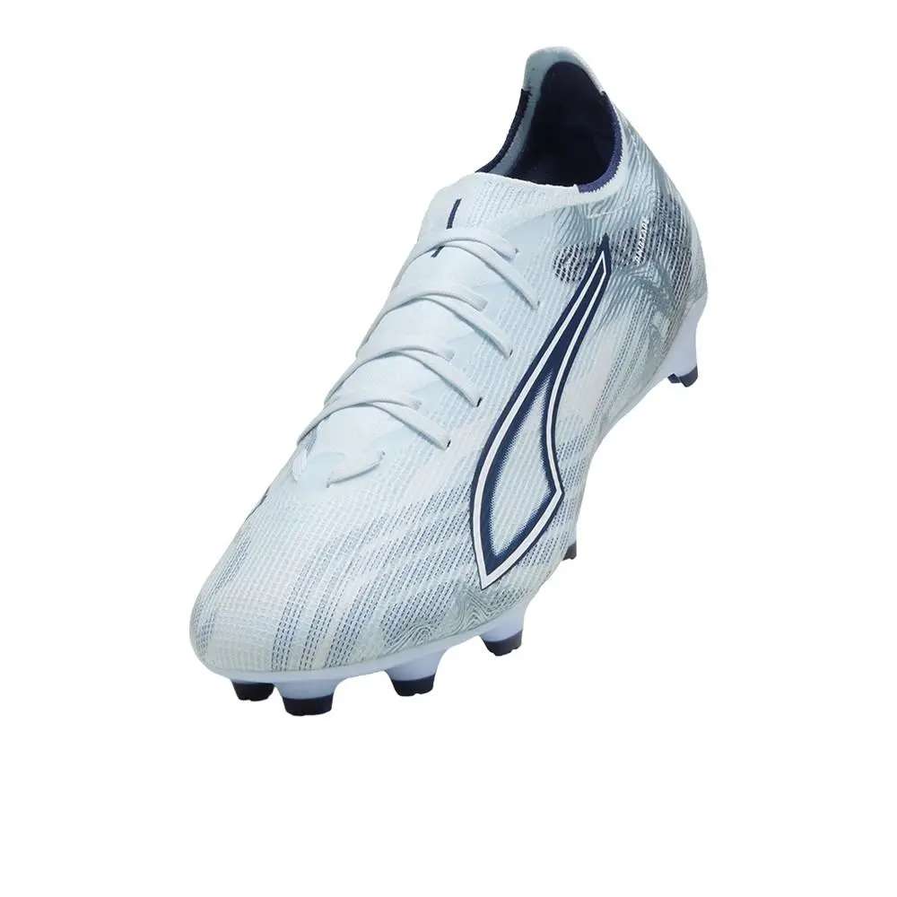 Puma shoes - PUMA Ultra 6 Match Firm GroundArtifical Ground Soccer Cleats - 10868703 - Blue (UPC: 198556185897) 4