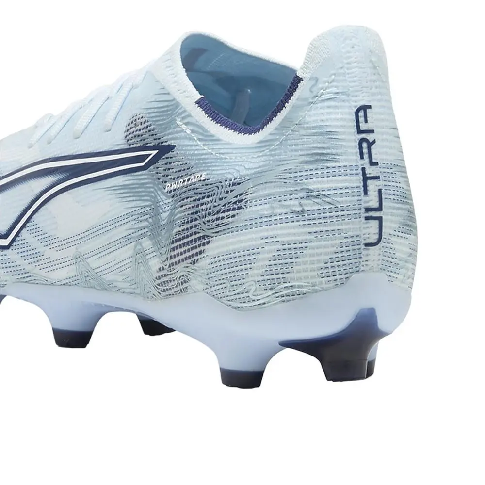 Puma shoes - PUMA Ultra 6 Match Firm GroundArtifical Ground Soccer Cleats - 10868703 - Blue (UPC: 198556185897) 5