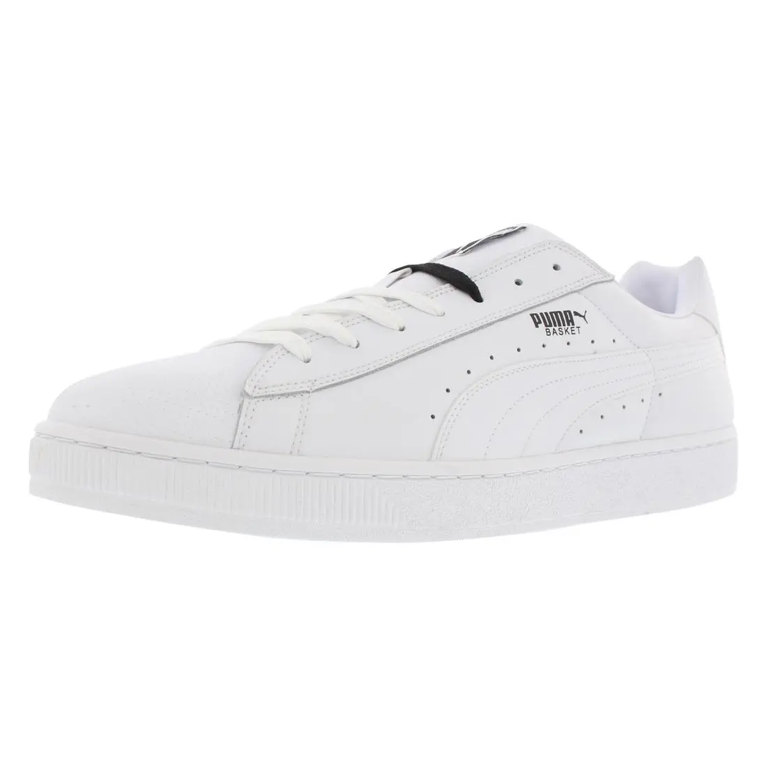 Puma shoes - White/Black, Main: White (UPC: 883819410662) 0