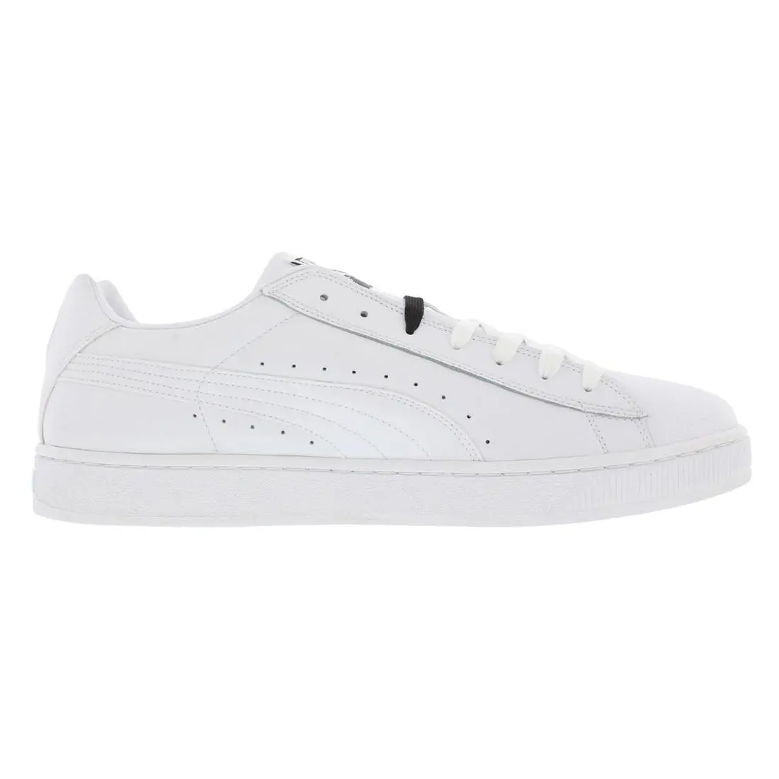 Puma shoes - White/Black, Main: White (UPC: 883819410662) 1