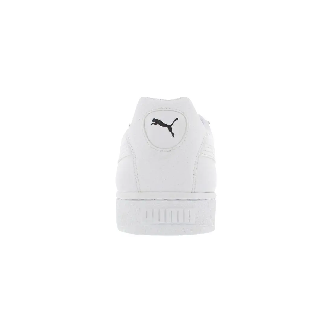 Puma shoes - White/Black, Main: White (UPC: 883819410662) 2