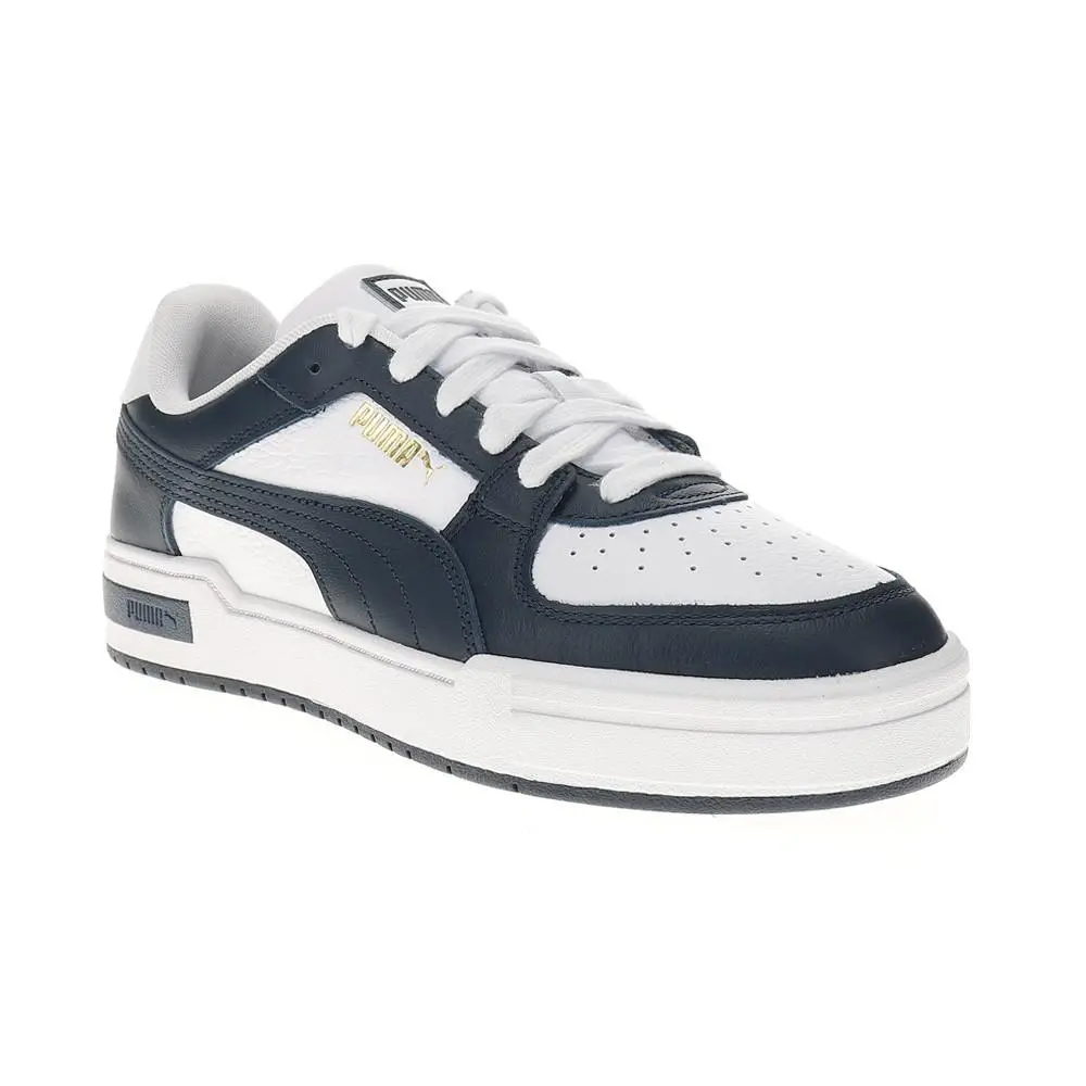 Puma shoes - PUMA Ca Pro Classic Lace Up - 38019062 - White (UPC: 197670338301) 0