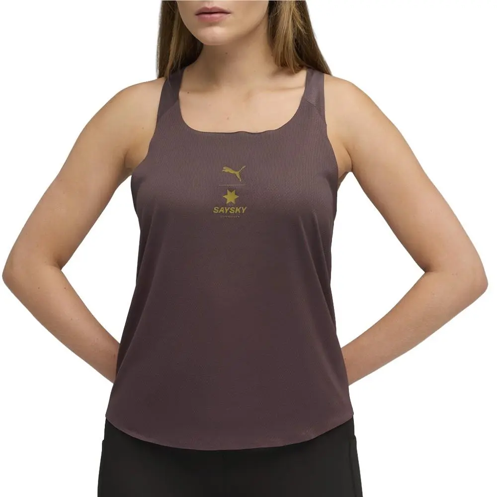 Puma clothing - 52783388 - 52783388 - Purple (UPC: 198553372528) 1