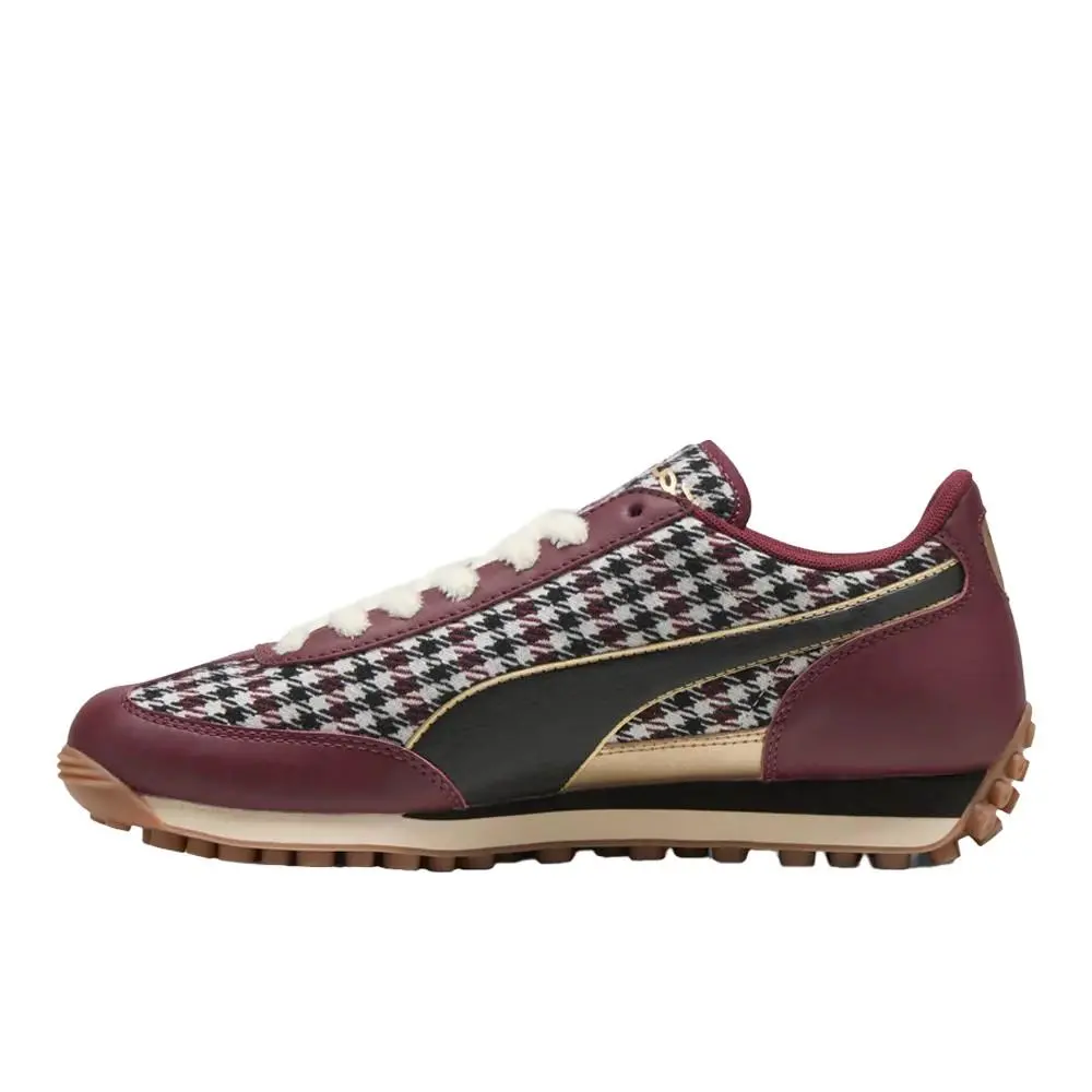 Puma shoes - PUMA Porsche Legacy Easy Rider Targa Lace Up - 30888701 - Purple (UPC: 198551804335) 1