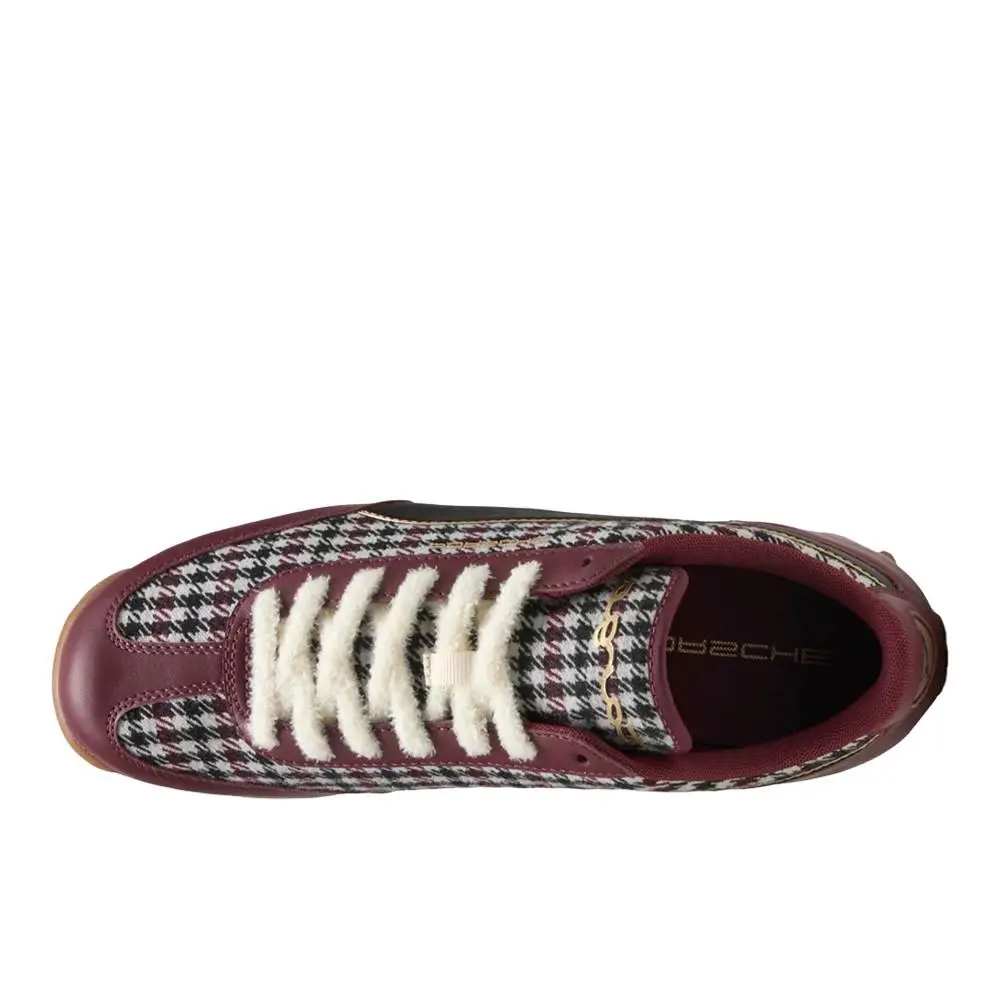 Puma shoes - PUMA Porsche Legacy Easy Rider Targa Lace Up - 30888701 - Purple (UPC: 198551804335) 2