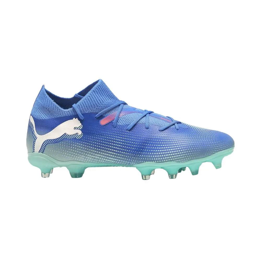 Puma Future 7 Match Firm Groundartificial Ground Soccer Cleats Womens Size 10 M