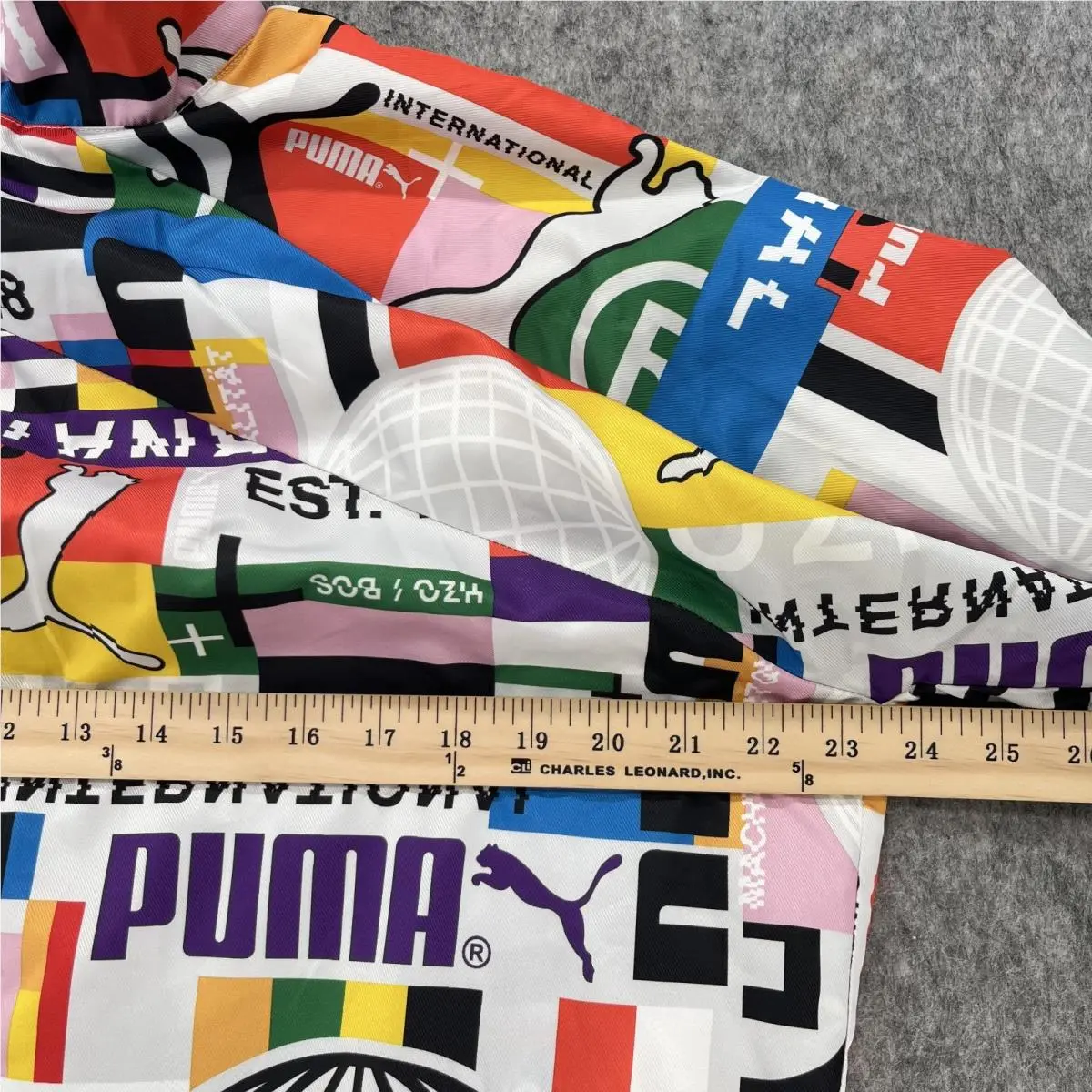 Puma clothing - Multicolor 6