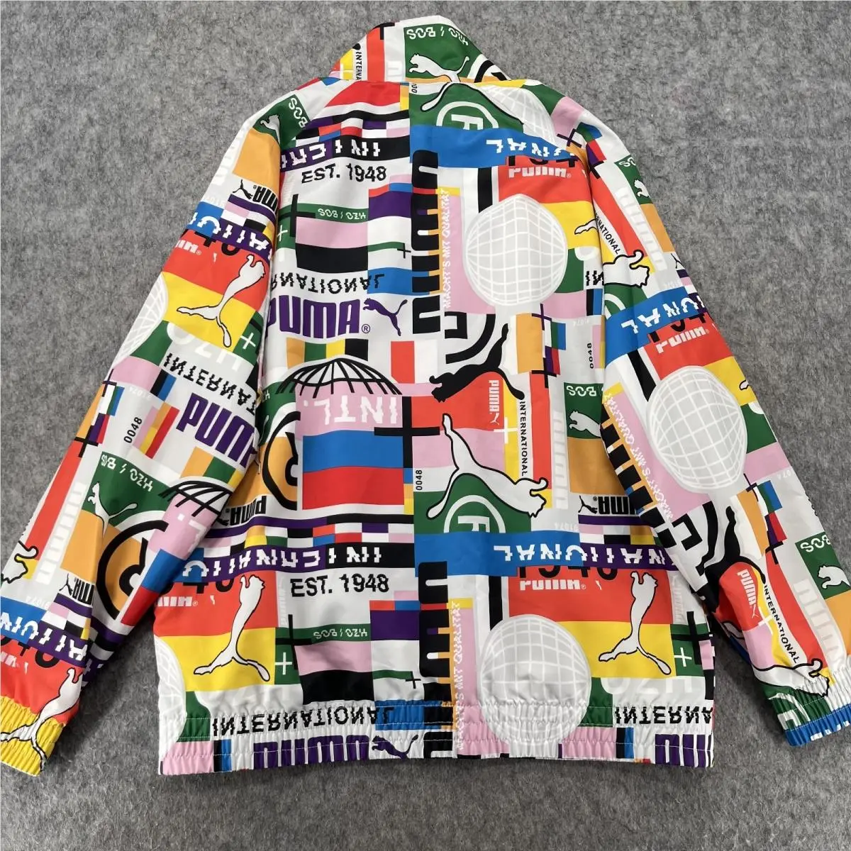 Puma clothing - Multicolor 9