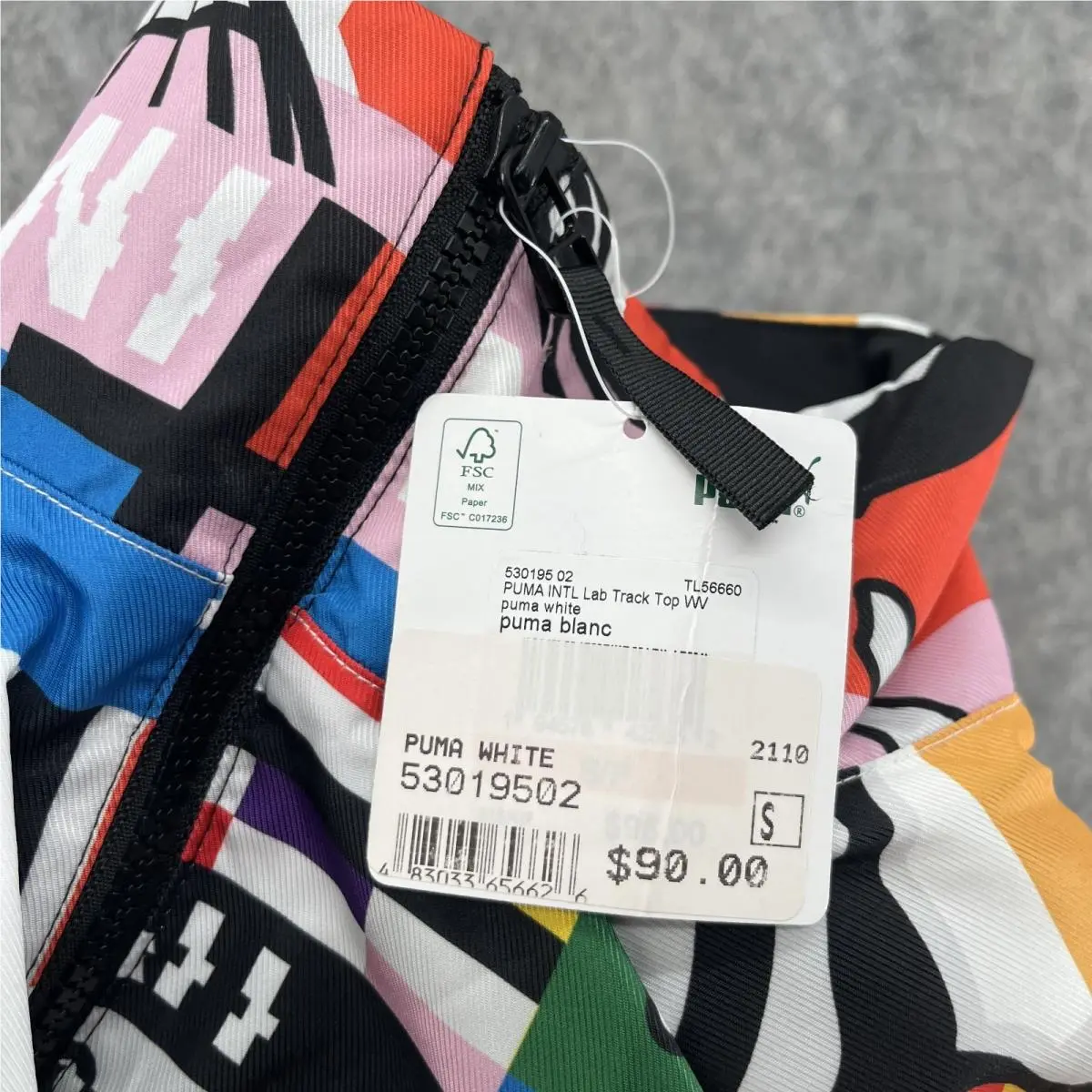 Puma clothing - Multicolor 3