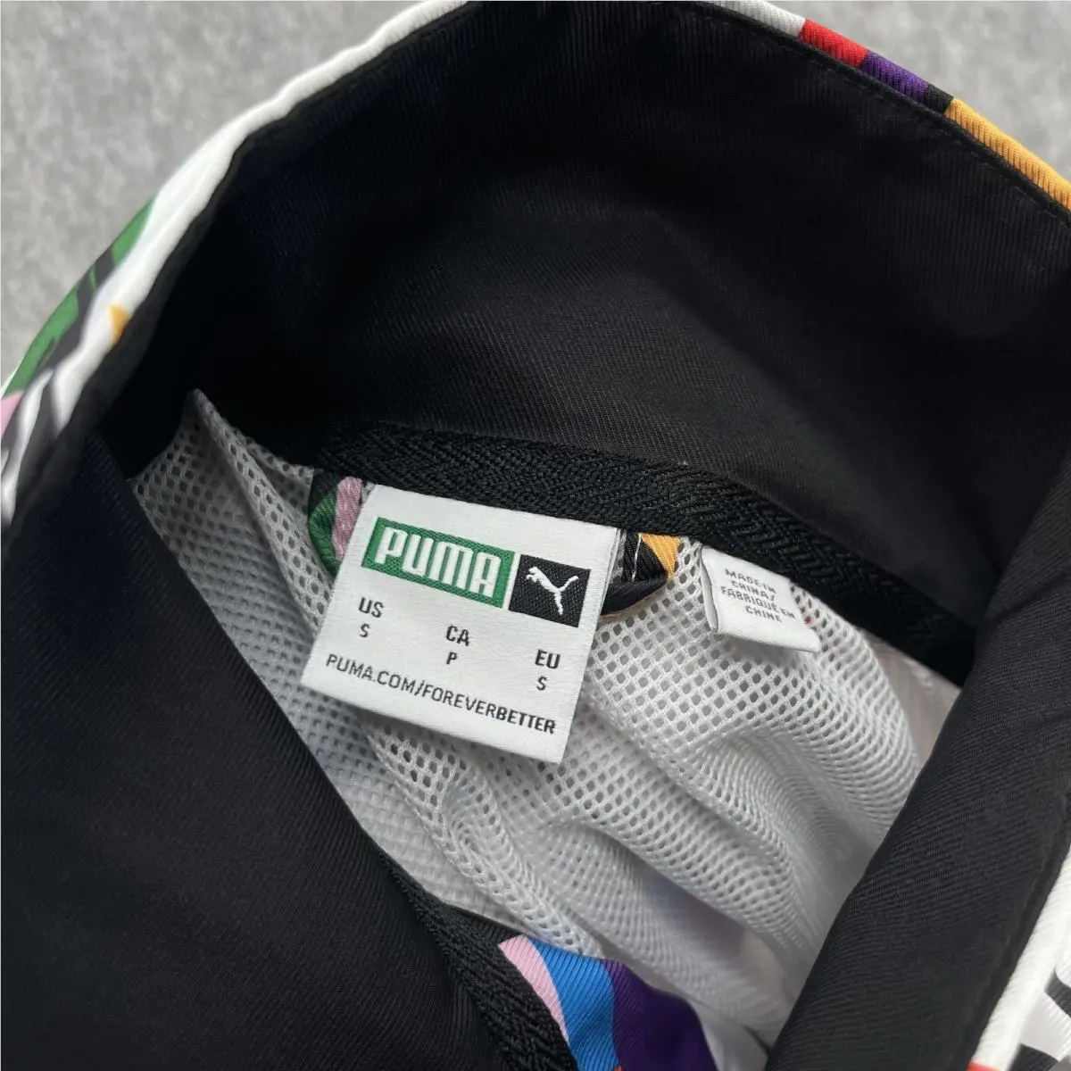 Puma clothing - Multicolor 4