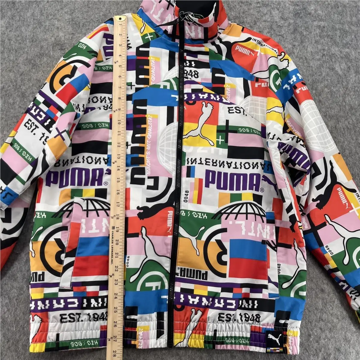 Puma clothing - Multicolor 5