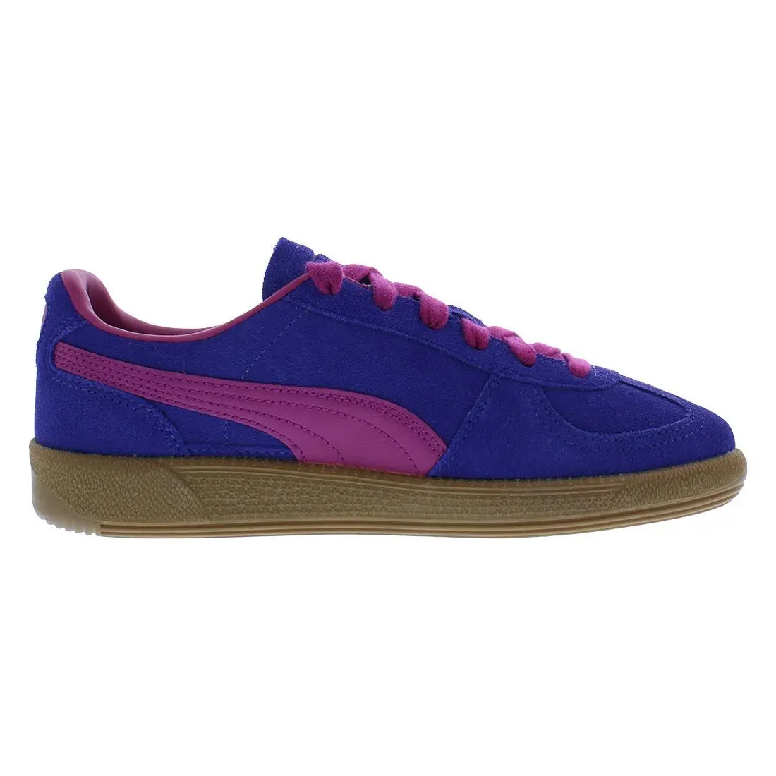 Puma shoes - Lapis Lazuli/Magenta Gleam/Gum, Main: Blue (UPC: 197671570243) 1