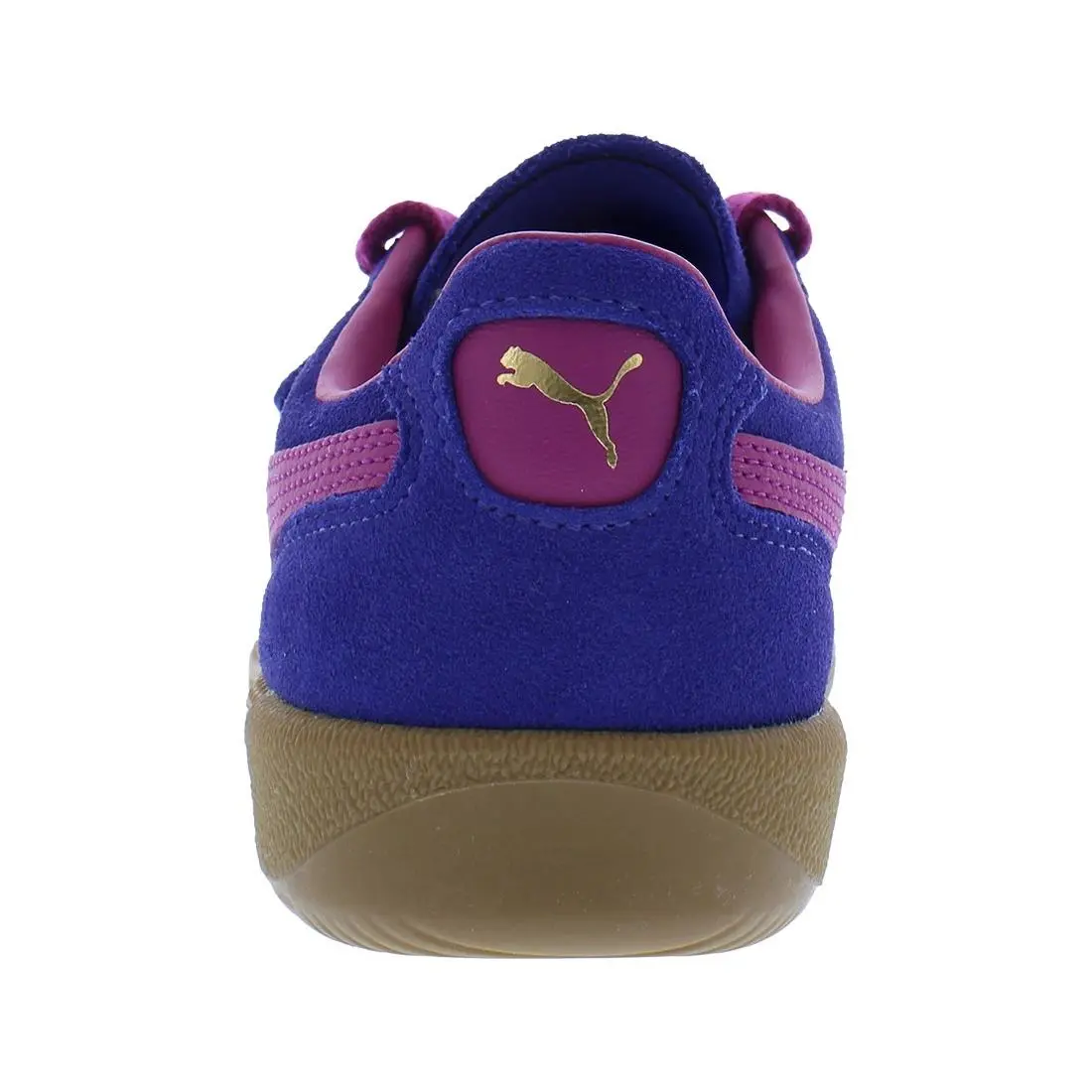 Puma shoes - Lapis Lazuli/Magenta Gleam/Gum, Main: Blue (UPC: 197671570243) 2