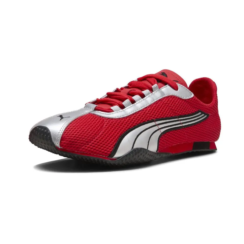Puma shoes - PUMA H Street Og Lace Up - 40369203 - Red (UPC: 198551922862) 0