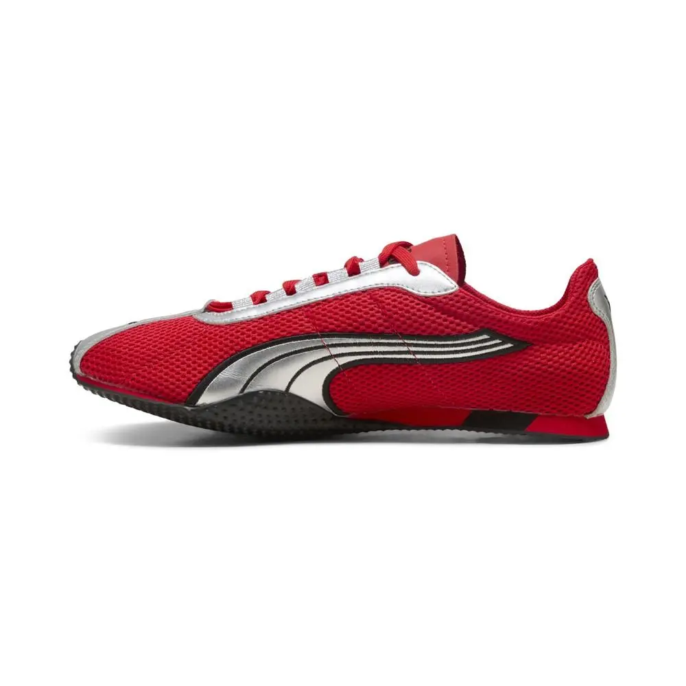 Puma shoes - PUMA H Street Og Lace Up - 40369203 - Red (UPC: 198551922862) 1