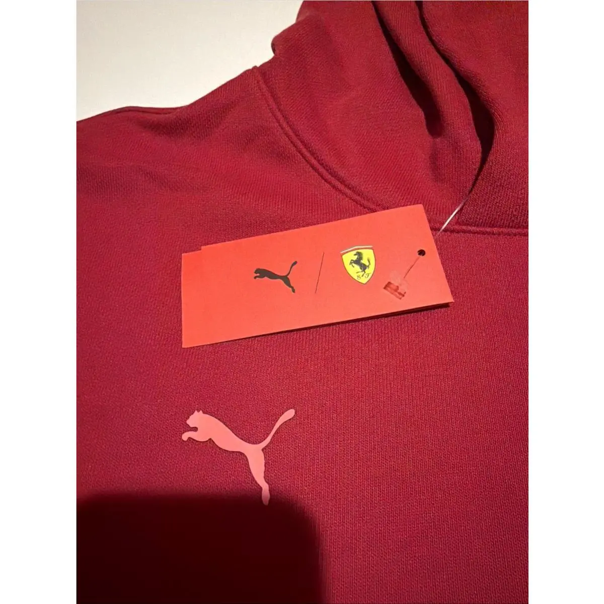 Puma clothing - Multicolor 1