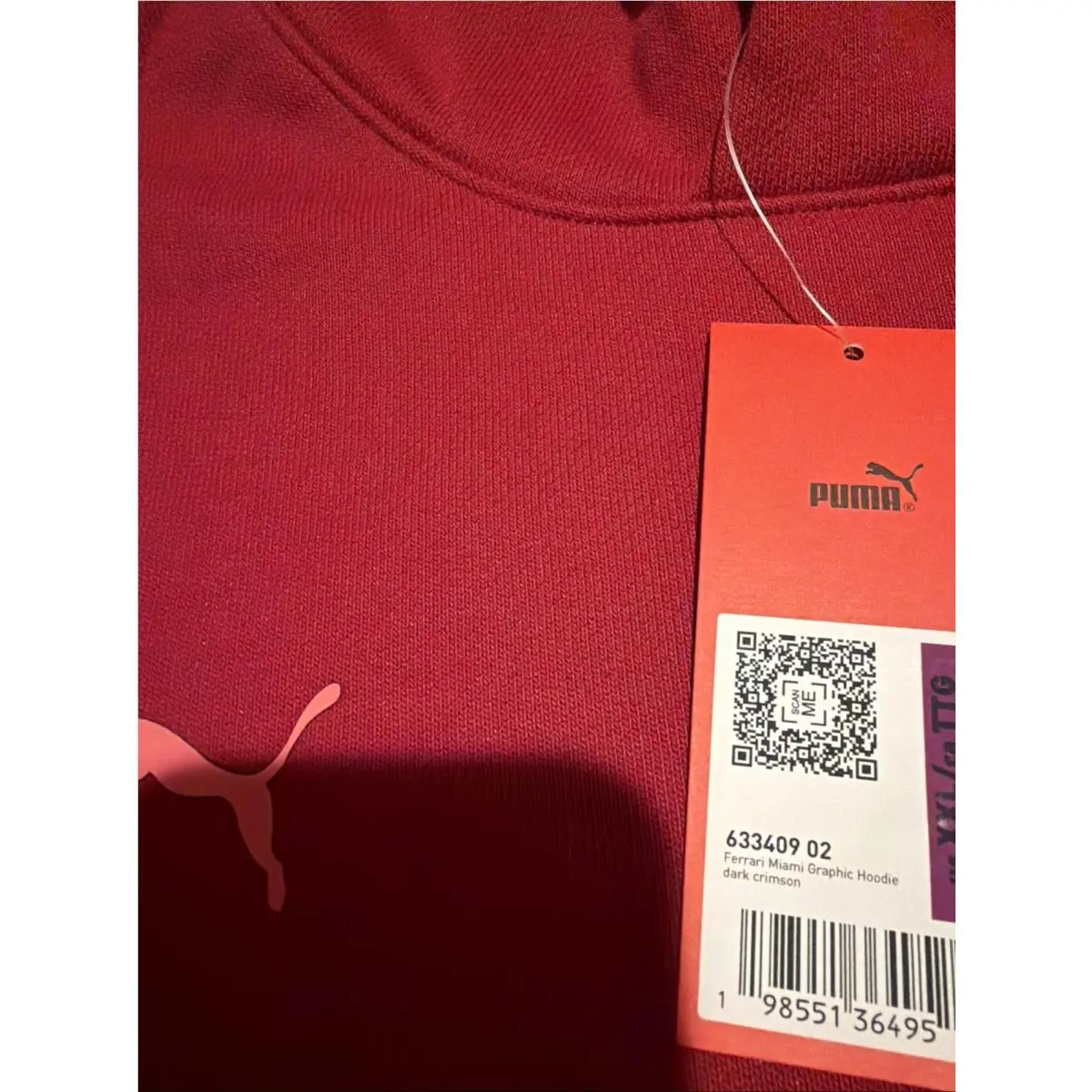 Puma clothing - Multicolor 2