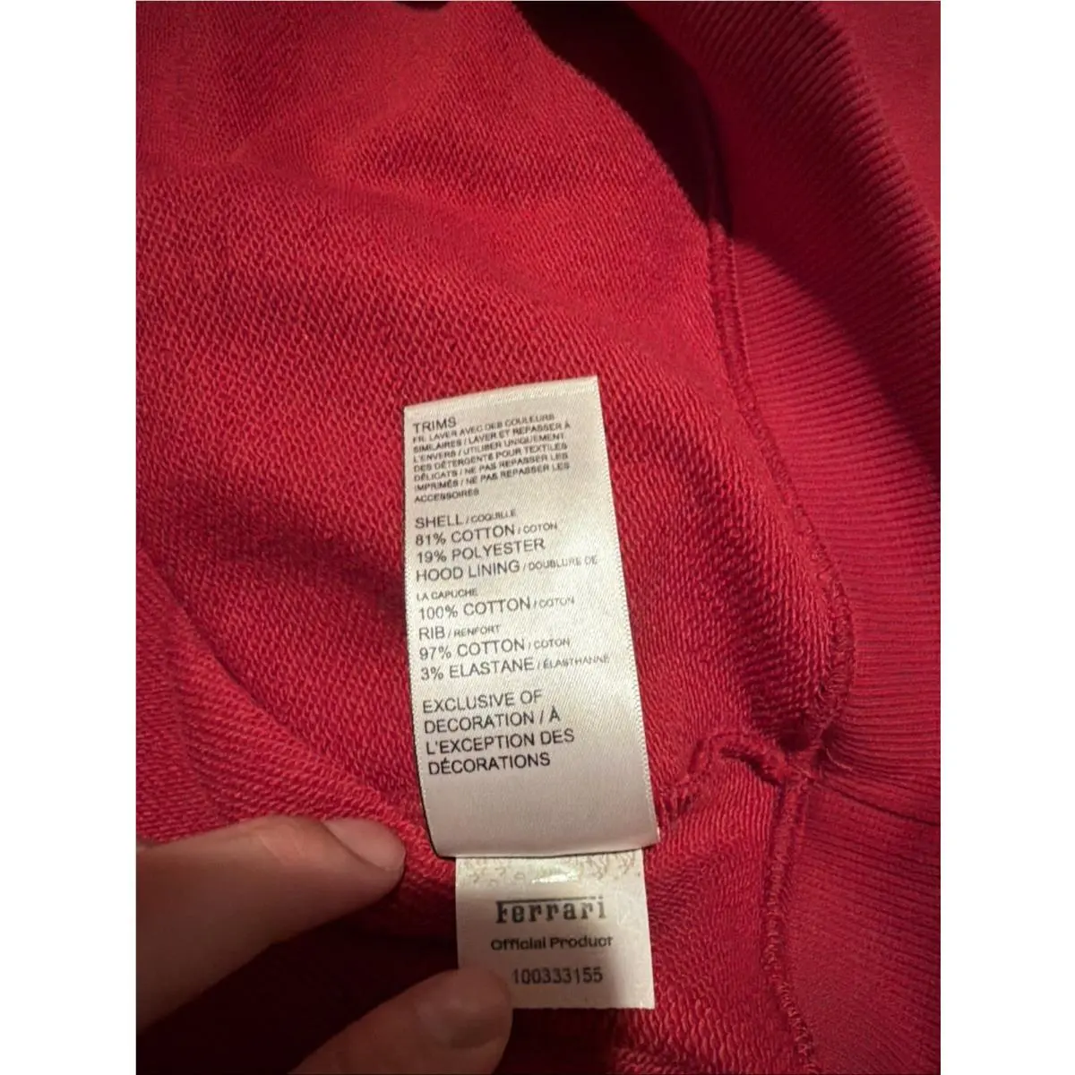 Puma clothing - Multicolor 5