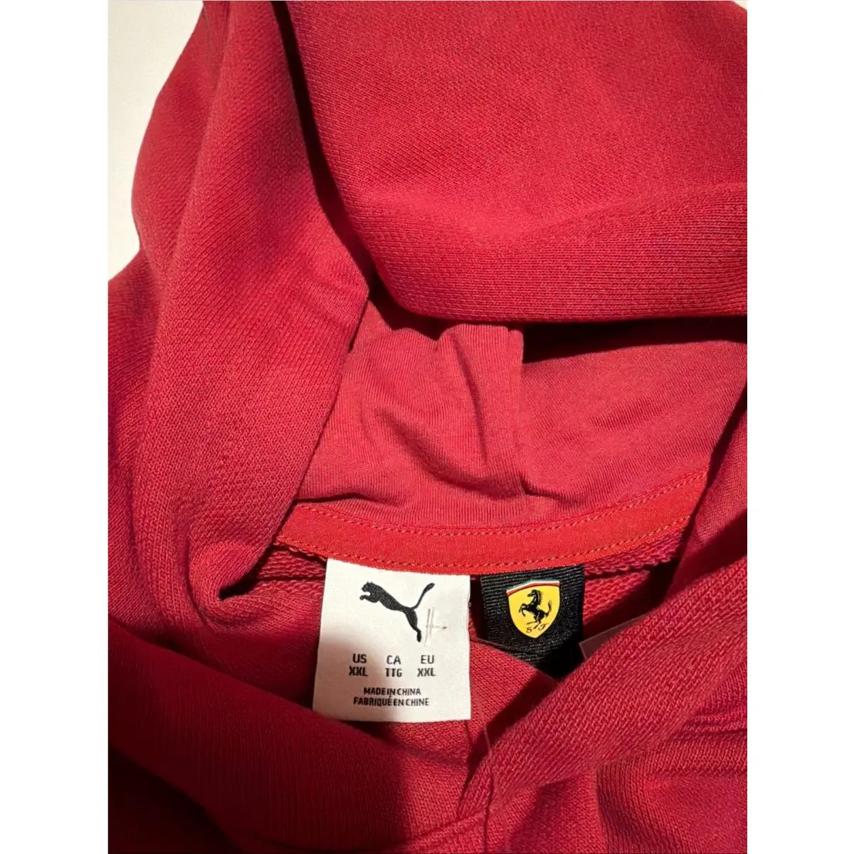Puma clothing - Multicolor 6