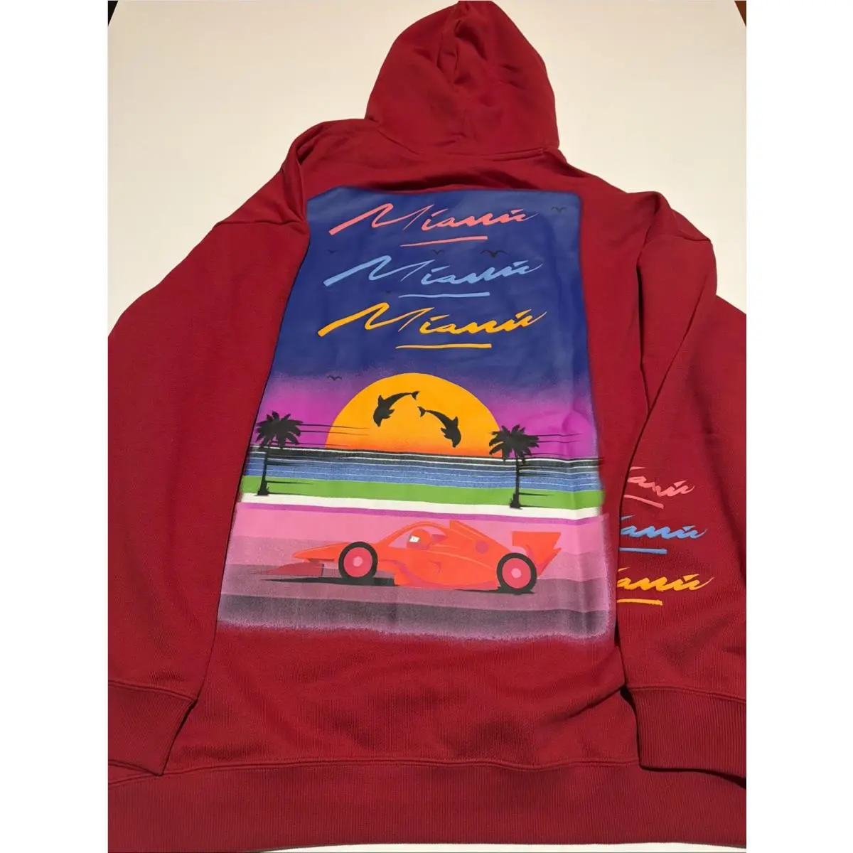Puma clothing - Multicolor 7