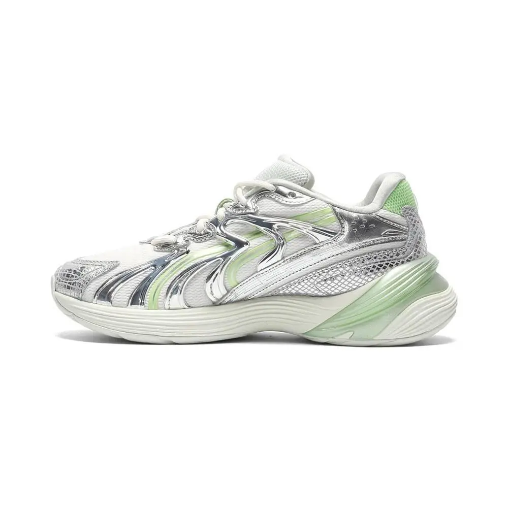 Puma shoes - PUMA Up - White 1