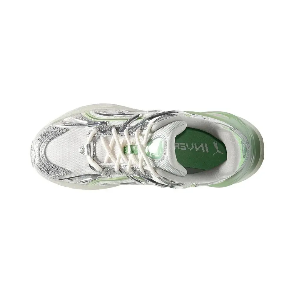 Puma shoes - PUMA Up - White 2