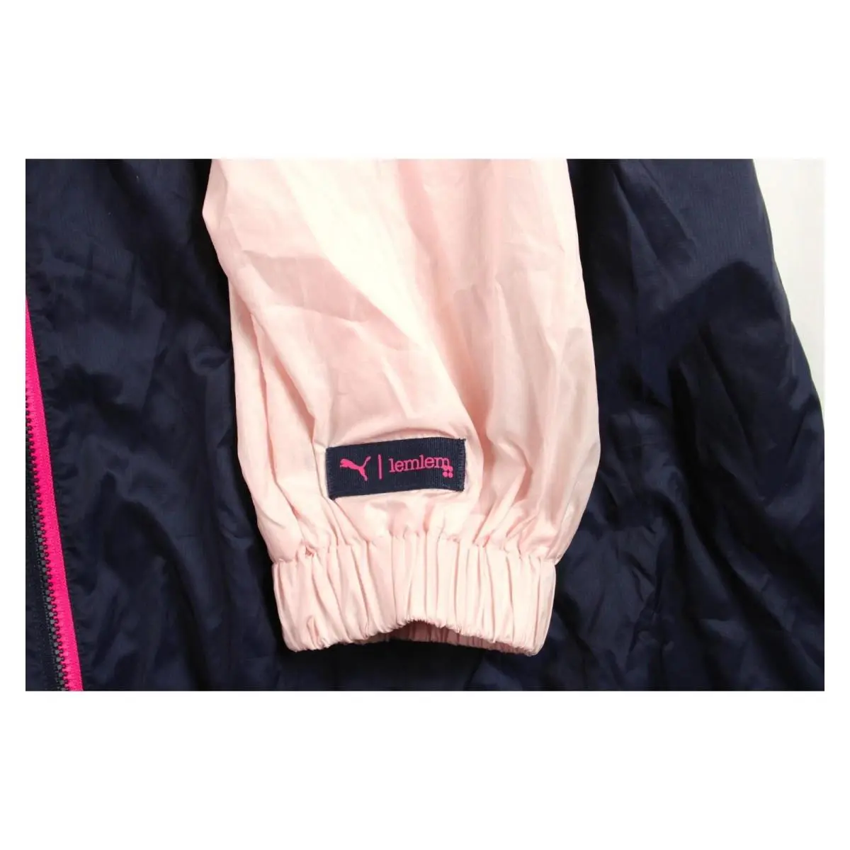 Puma clothing - Blue 9