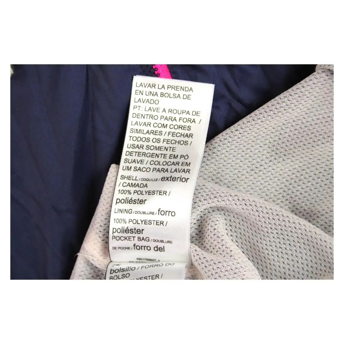 Puma clothing - Blue 12
