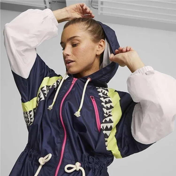 Puma clothing - Blue 2