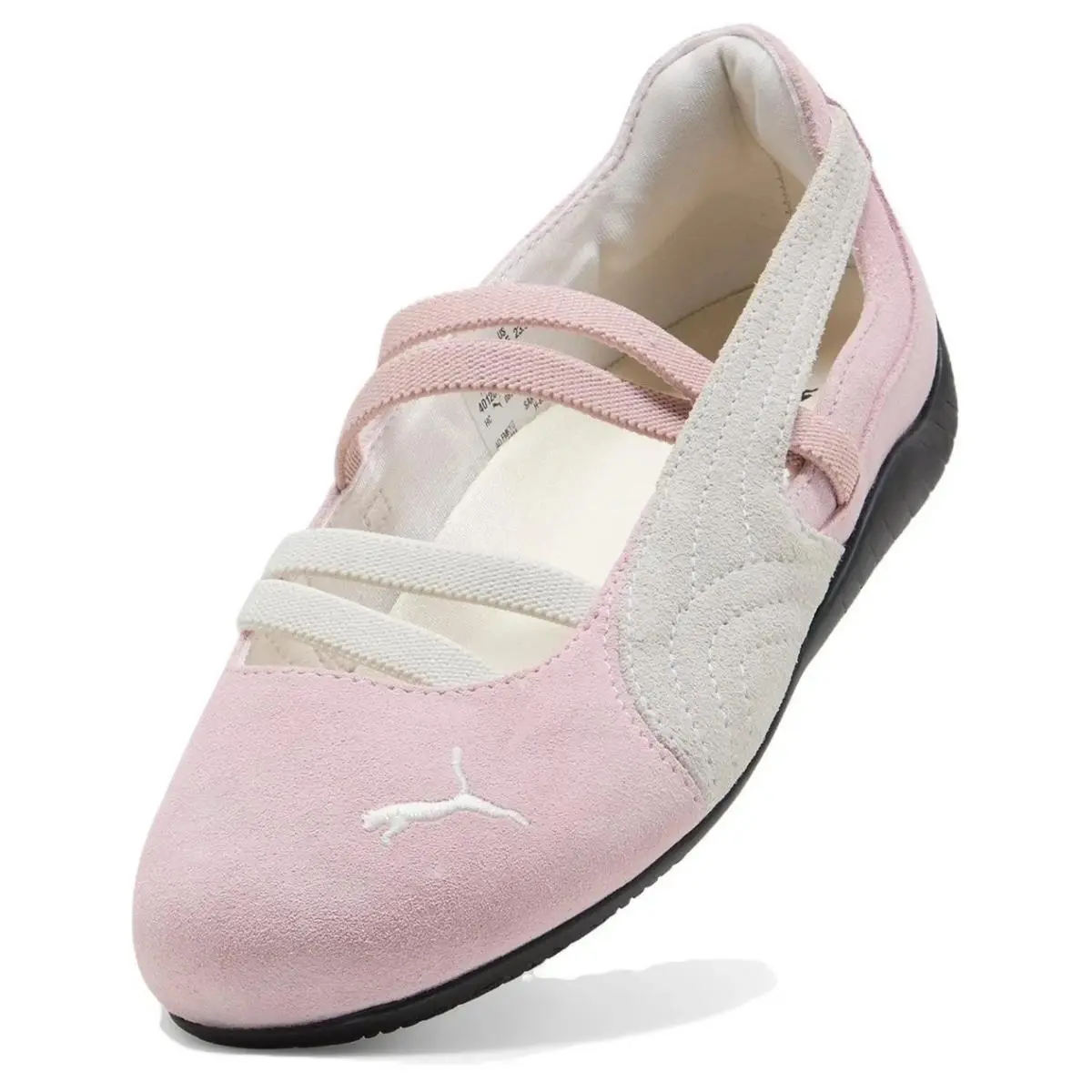 Puma shoes - PUMA Speedcat - Speedcat - 401287-01 - Pink 1