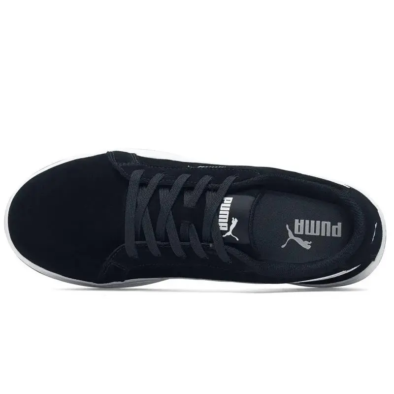 Puma shoes - Black 4