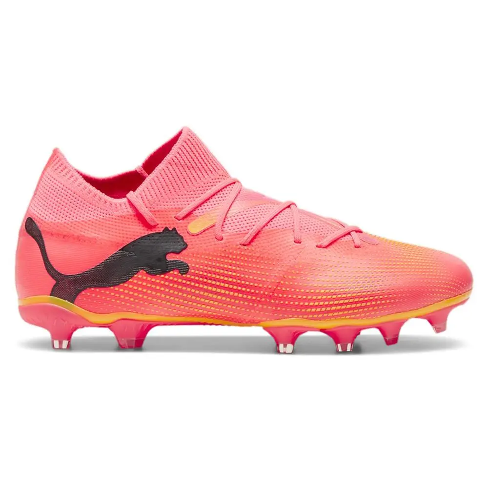 Puma Future 7 Match Soccer Cleats Mens Size 11 M Sneakers Athletic Shoes 1077150