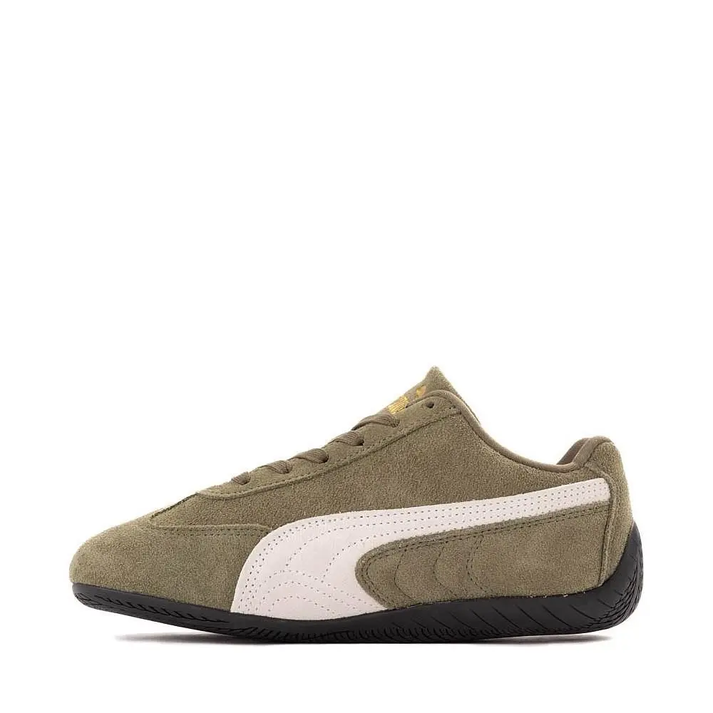 Puma shoes - PUMA Speedcat - Speedcat - 398846 15 - Loden Green (UPC: 197673282113) 0