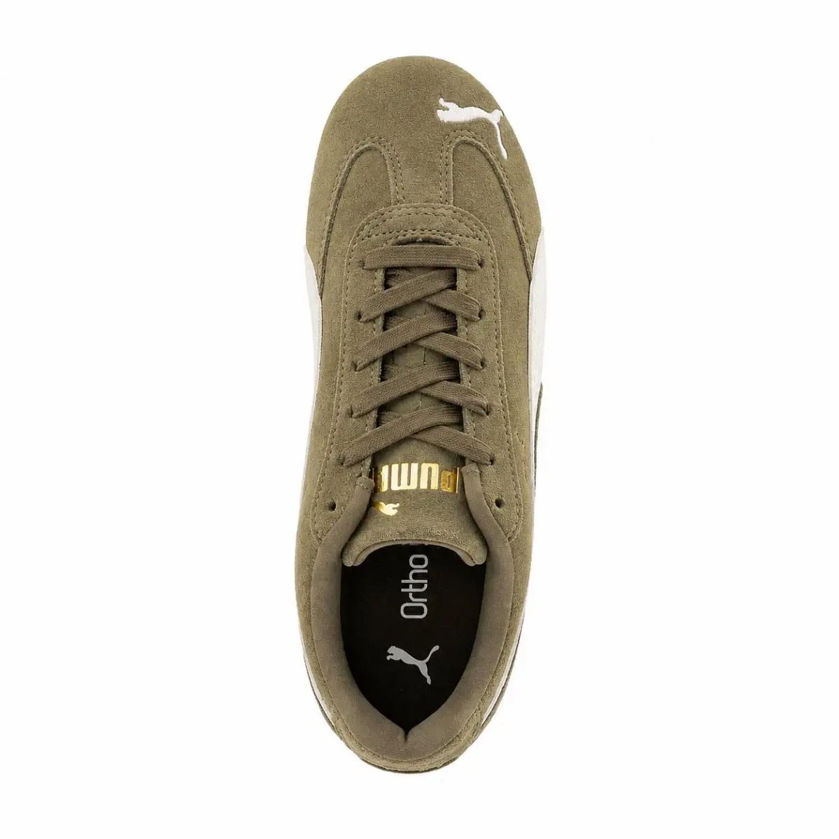 Puma shoes - PUMA Speedcat - Speedcat - 398846 15 - Loden Green (UPC: 197673282113) 1