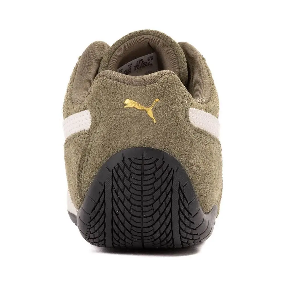 Puma shoes - PUMA Speedcat - Speedcat - 398846 15 - Loden Green (UPC: 197673282113) 3