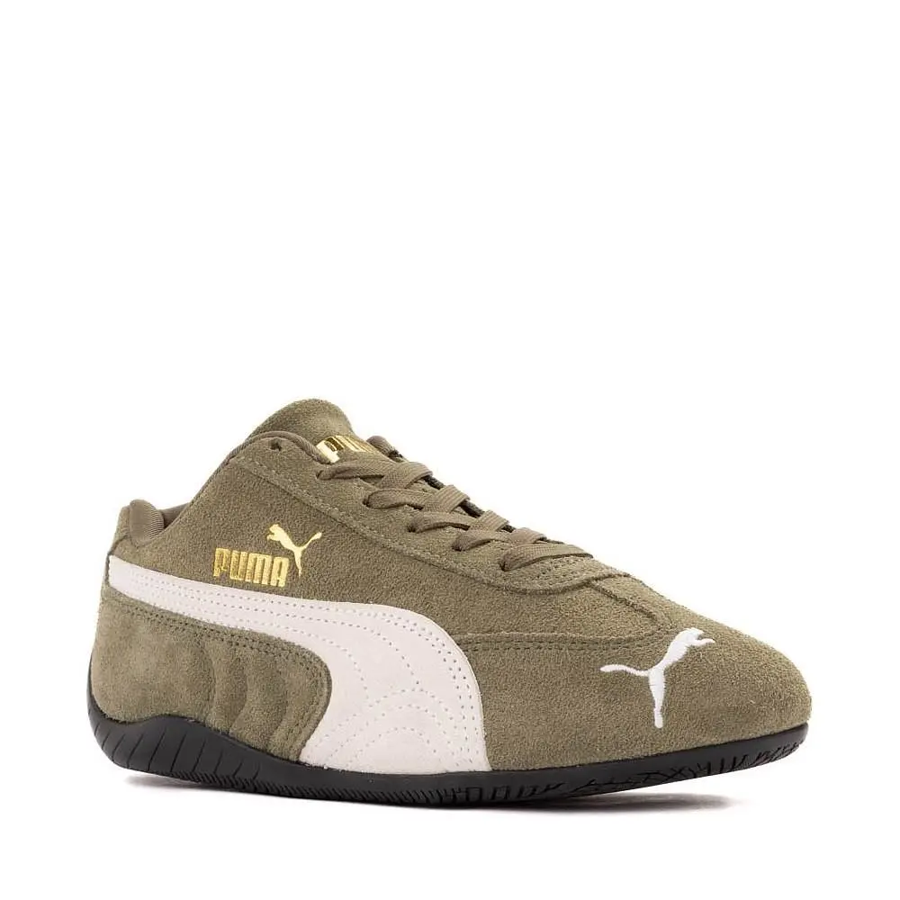 Puma shoes - PUMA Speedcat - Speedcat - 398846 15 - Loden Green (UPC: 197673282113) 4