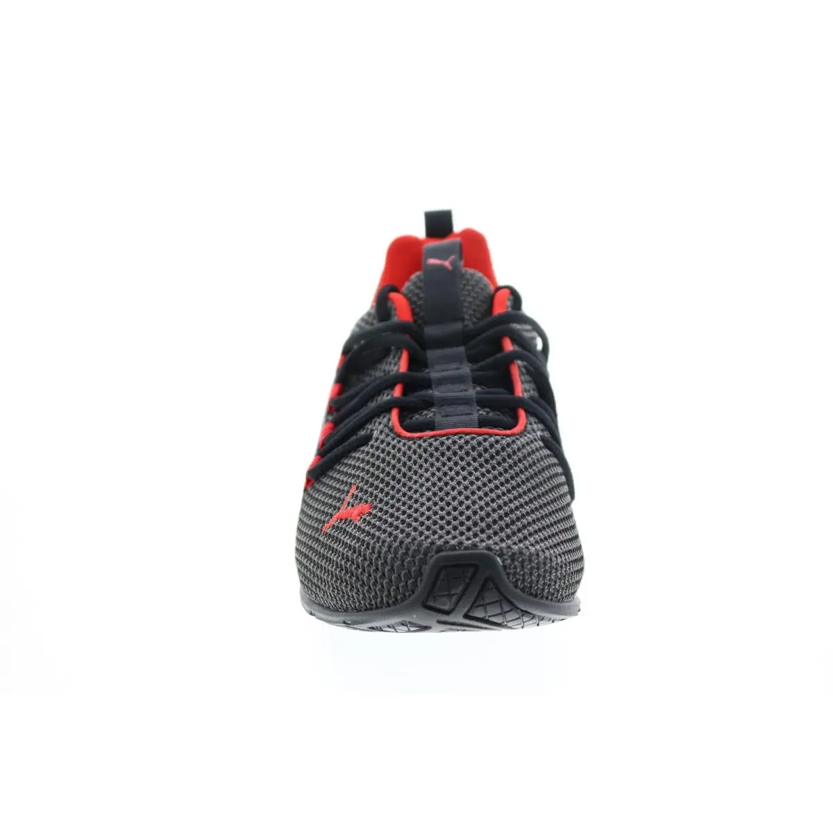 Puma shoes - PUMA Axelion - Axelion - 194384-01 - Black (UPC: 194578912503) 1