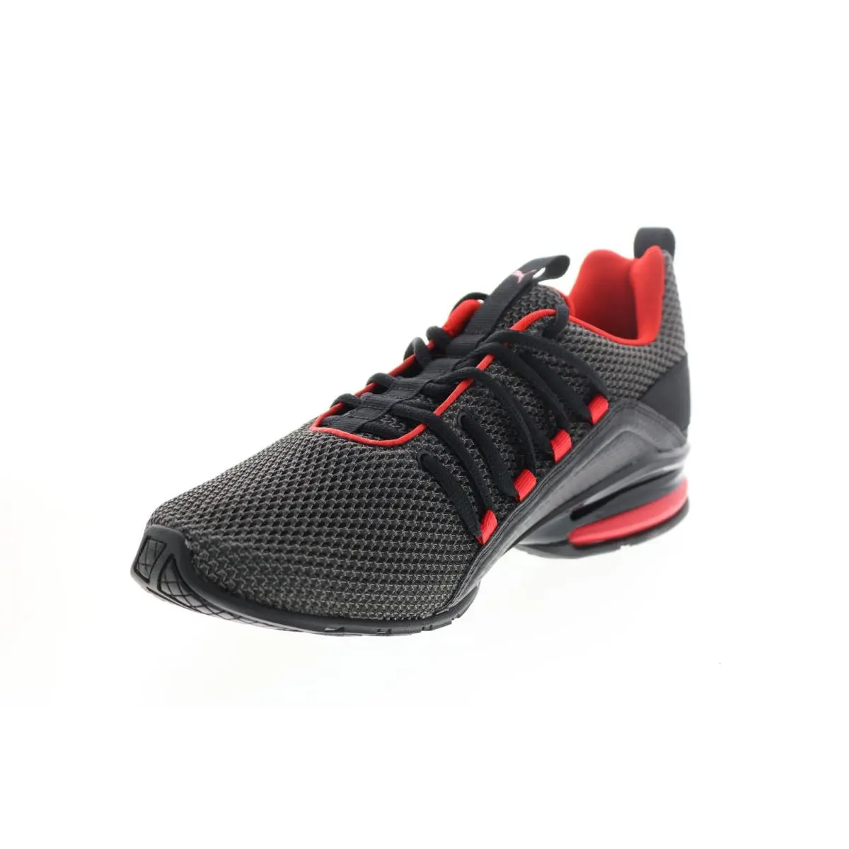 Puma shoes - PUMA Axelion - Axelion - 194384-01 - Black (UPC: 194578912503) 2