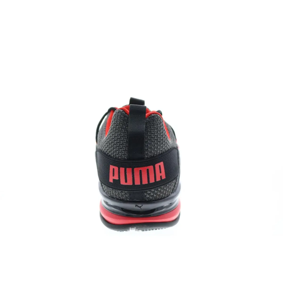 Puma shoes - PUMA Axelion - Axelion - 194384-01 - Black (UPC: 194578912503) 5