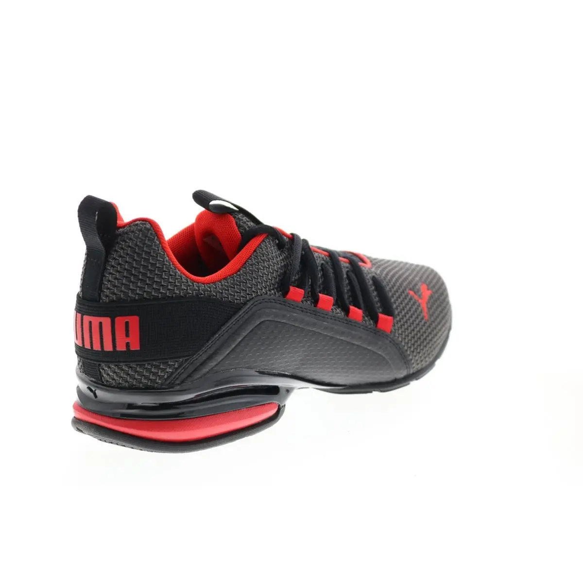 Puma shoes - PUMA Axelion - Axelion - 194384-01 - Black (UPC: 194578912503) 6
