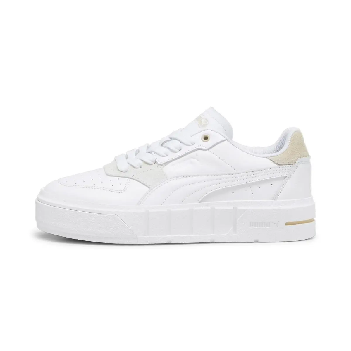 Puma Women`s Trainers White 10 US